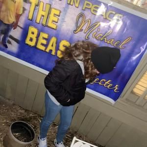 Meet your Posher, Madison